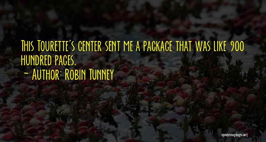 Robin Tunney Quotes 2113694
