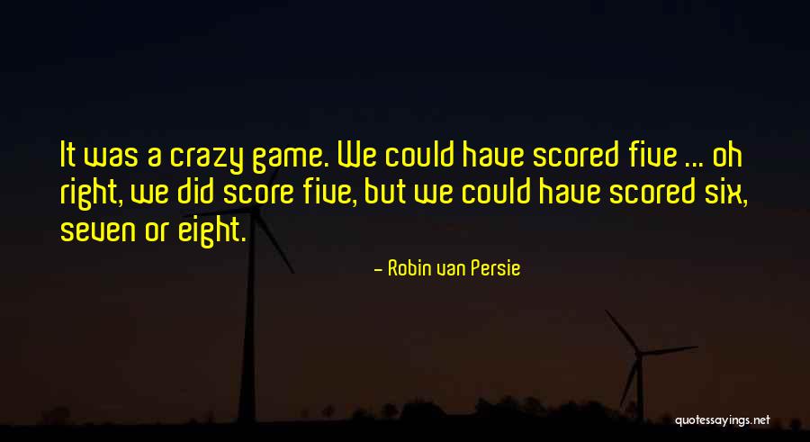 Robin Van Persie Quotes 625347 Robin Van Persie Quotes 625347