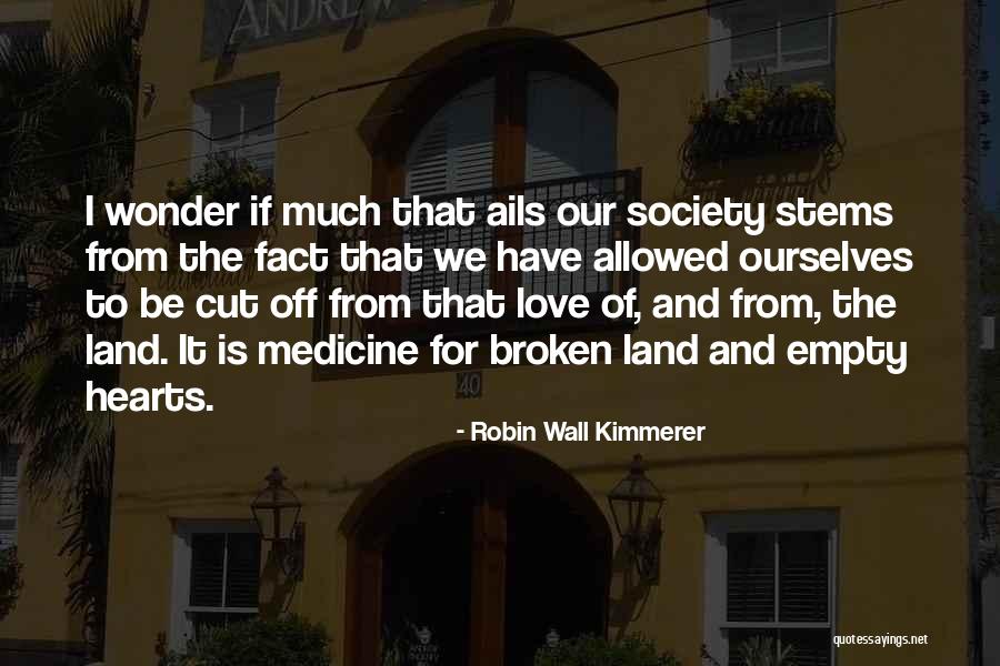 Robin Wall Kimmerer Quotes 1027551