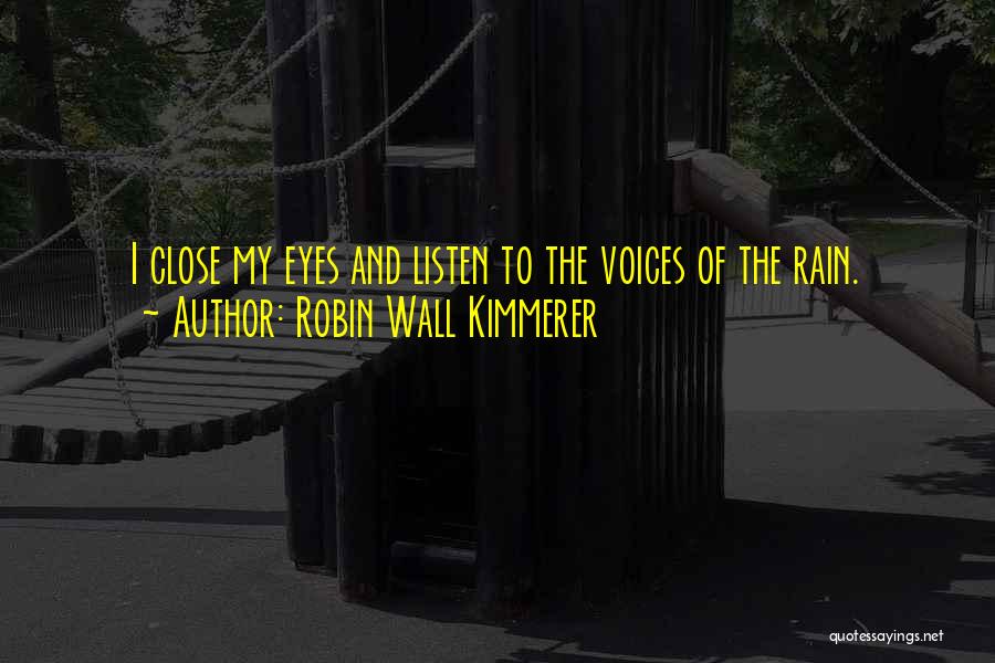 Robin Wall Kimmerer Quotes 1079196