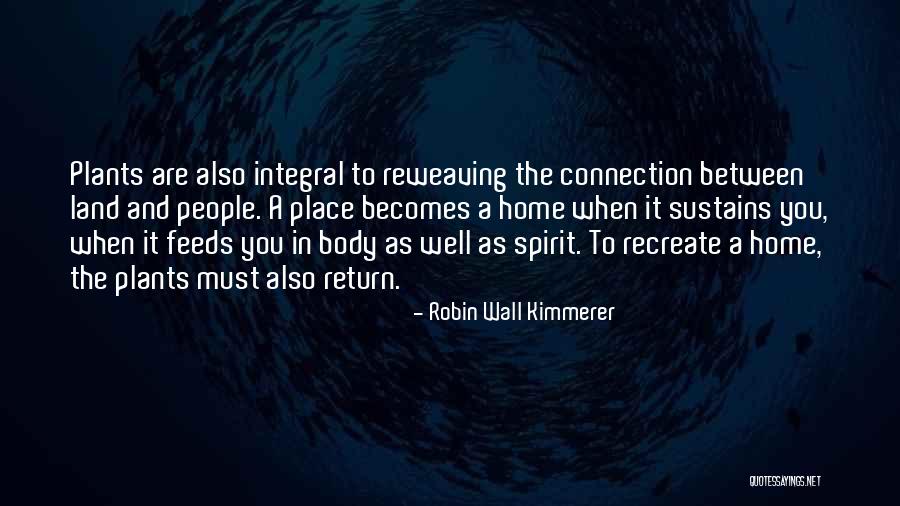 Robin Wall Kimmerer Quotes 1164857