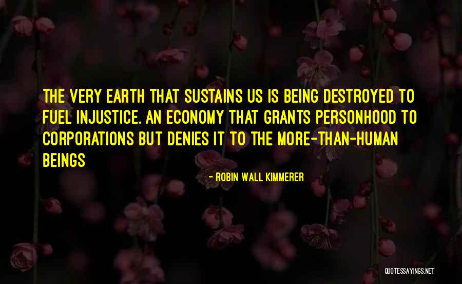 Robin Wall Kimmerer Quotes 1392760