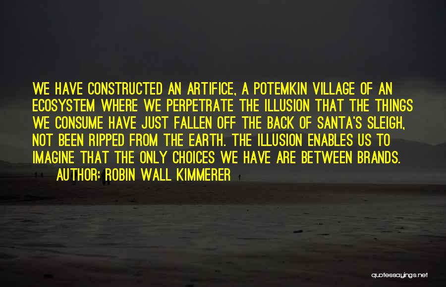 Robin Wall Kimmerer Quotes 1580322