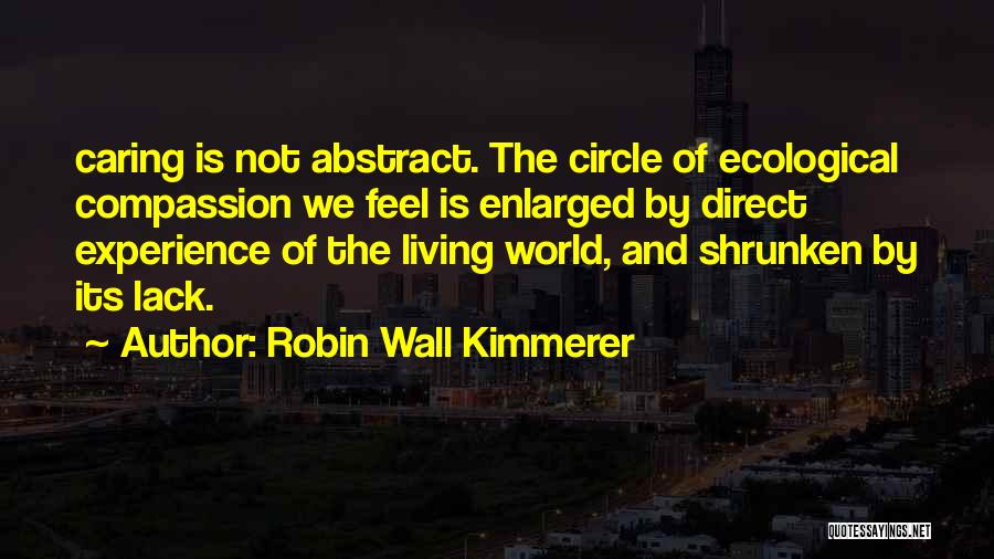 Robin Wall Kimmerer Quotes 1633970