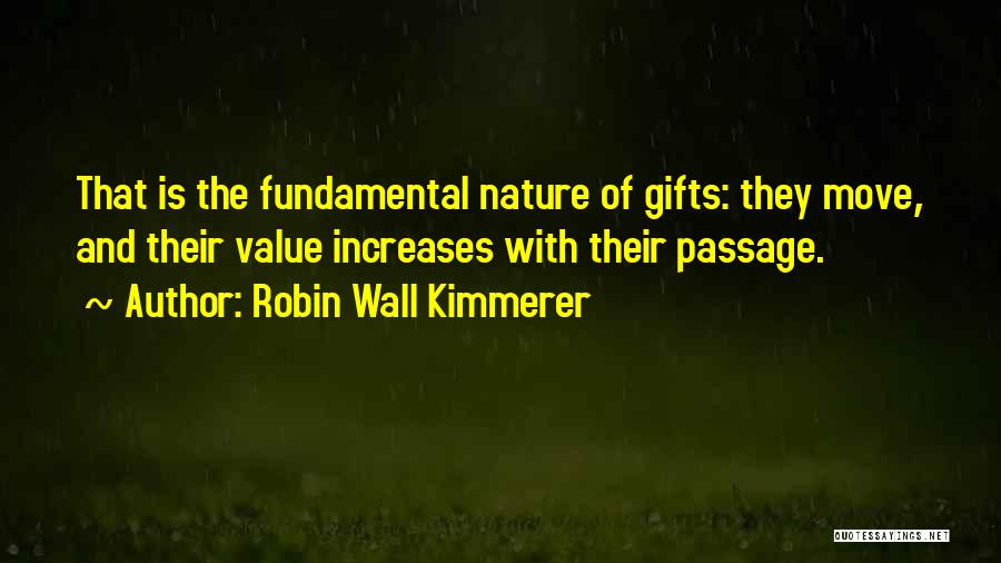 Robin Wall Kimmerer Quotes 2007962