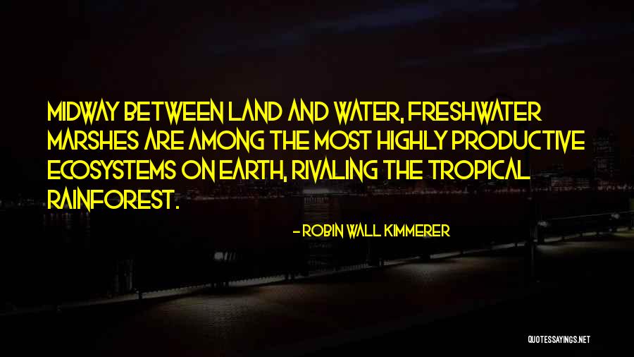 Robin Wall Kimmerer Quotes 2067728