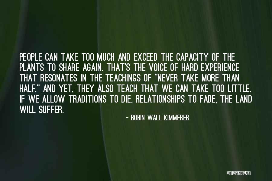 Robin Wall Kimmerer Quotes 2083413