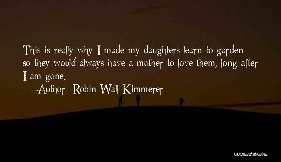 Robin Wall Kimmerer Quotes 370243
