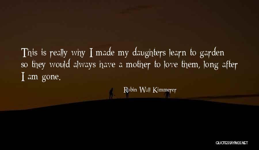 Robin Wall Kimmerer Quotes 370243