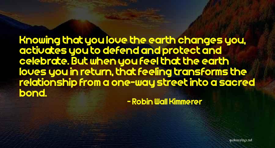 Robin Wall Kimmerer Quotes 565110