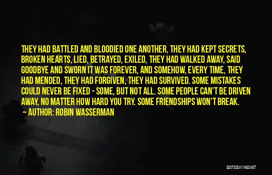 Robin Wasserman Quotes 1582513