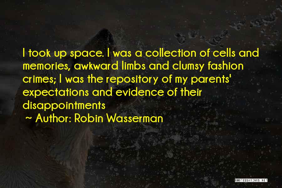 Robin Wasserman Quotes 1877705