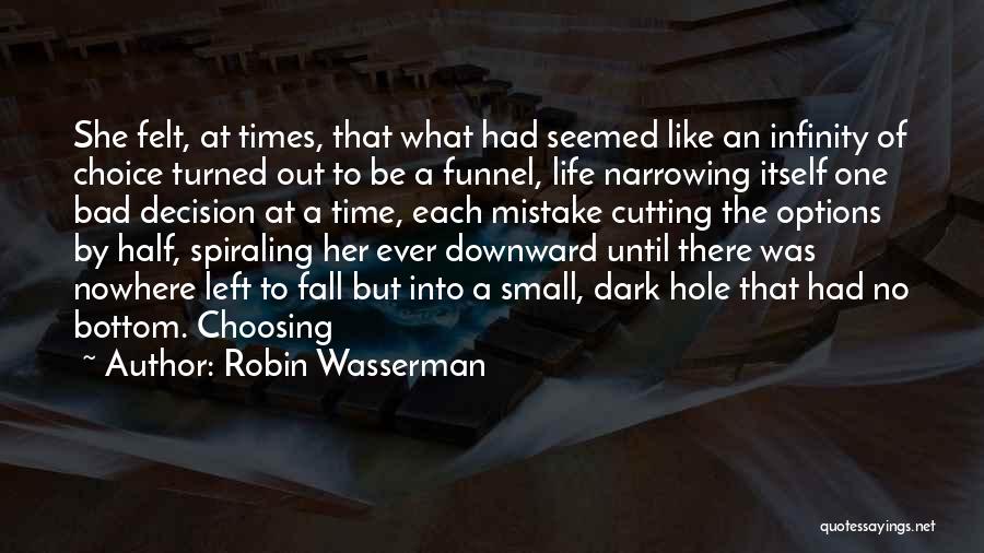 Robin Wasserman Quotes 2120020