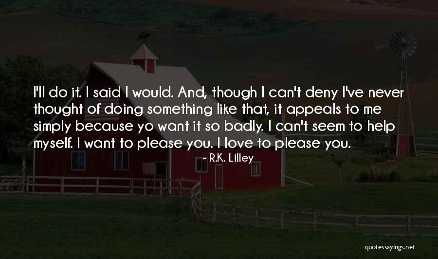 Robin Williams Death To Smoochy Quotes By R.K. Lilley Robin Williams Death To Smoochy Quotes By R.K. Lilley