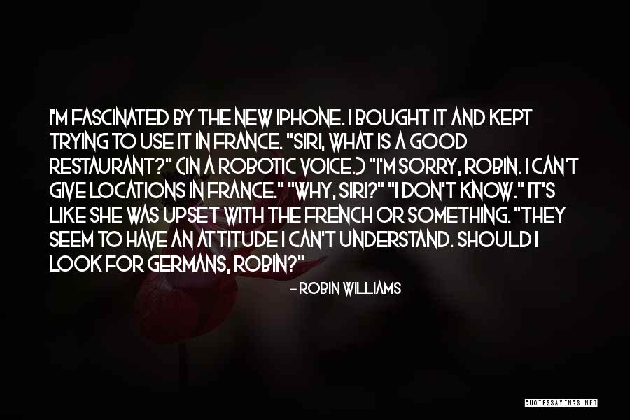 Robin Williams Good Will Quotes By Robin Williams Robin Williams Good Will Quotes By Robin Williams
