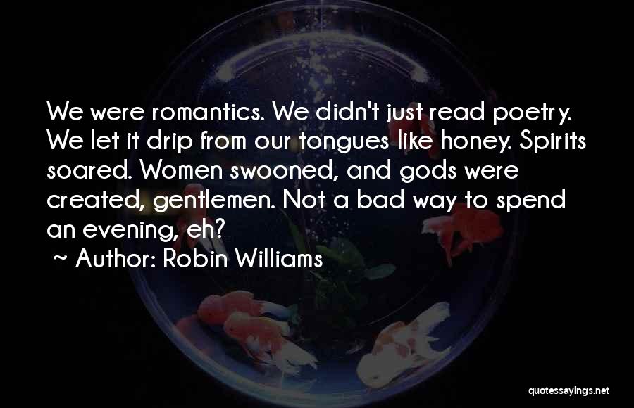 Robin Williams Quotes 1252263