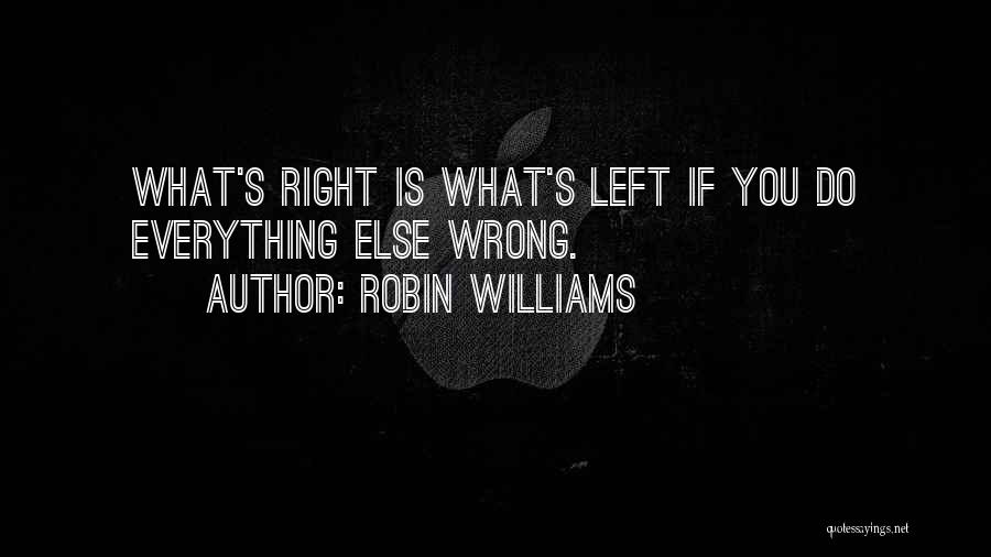 Robin Williams Quotes 141343