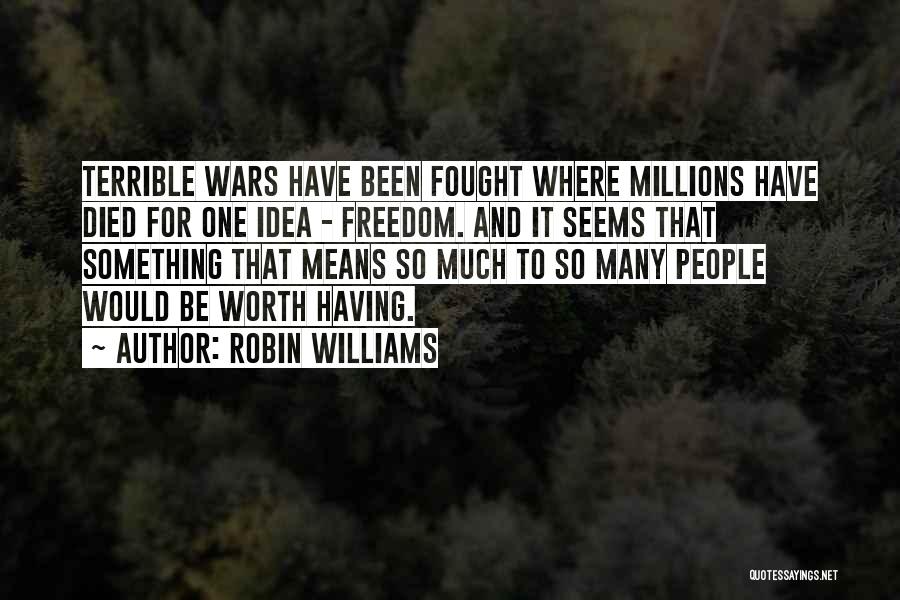 Robin Williams Quotes 1523181