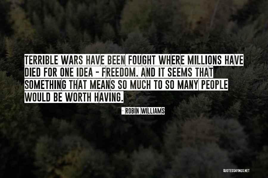 Robin Williams Quotes 1523181