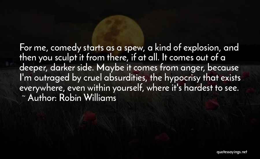 Robin Williams Quotes 2217677
