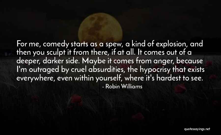 Robin Williams Quotes 2217677