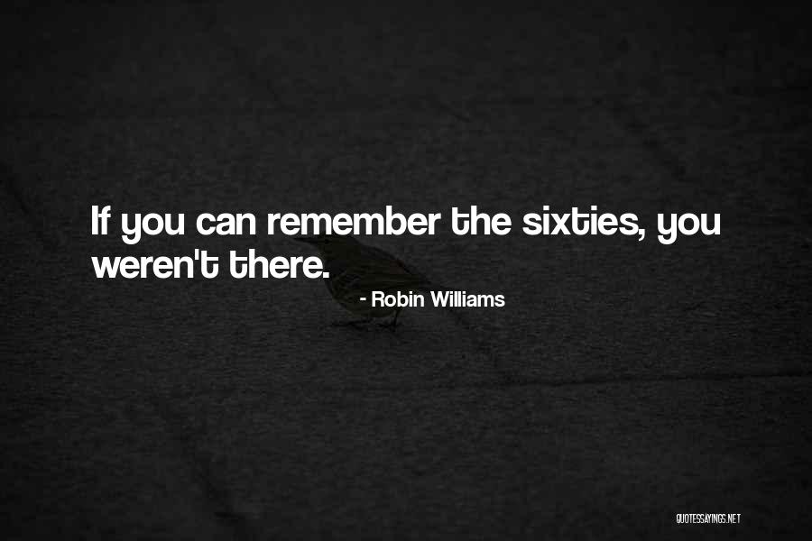 Robin Williams Quotes 351081