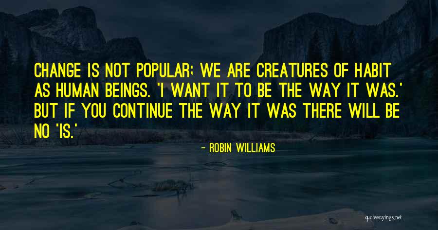 Robin Williams Quotes 442412