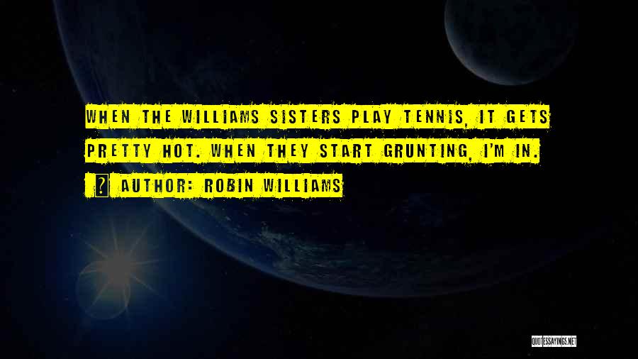 Robin Williams Quotes 518642