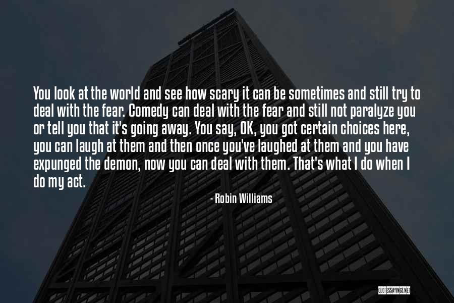 Robin Williams Quotes 669673 Robin Williams Quotes 669673