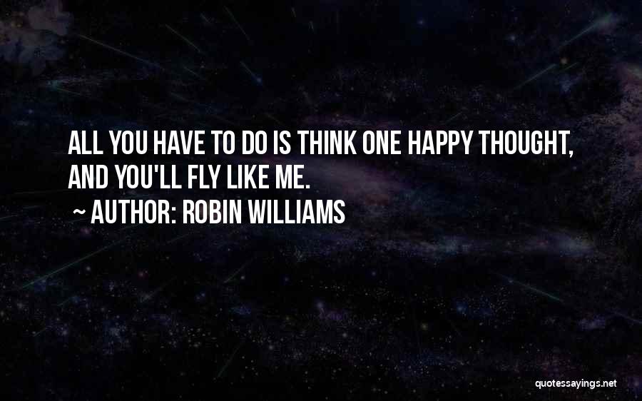 Robin Williams Quotes 700145