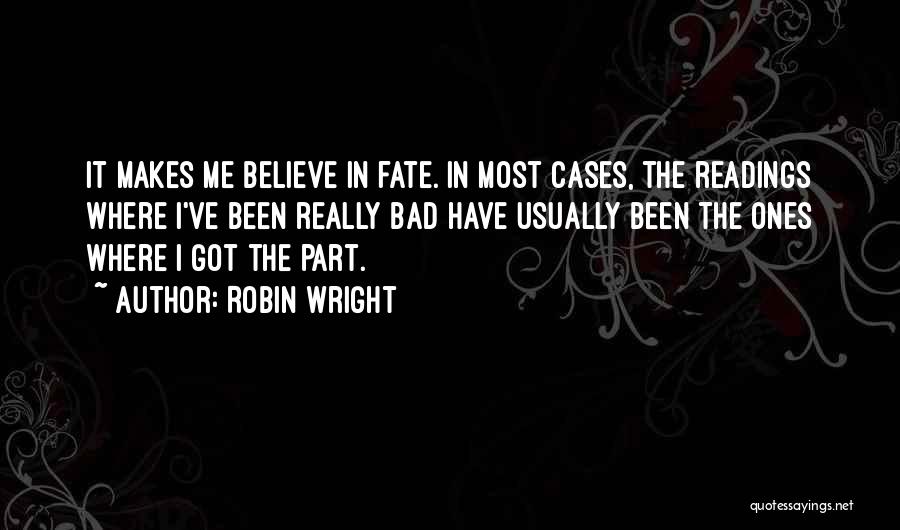 Robin Wright Quotes 2073105