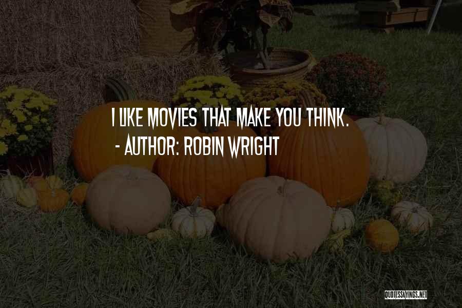 Robin Wright Quotes 291401