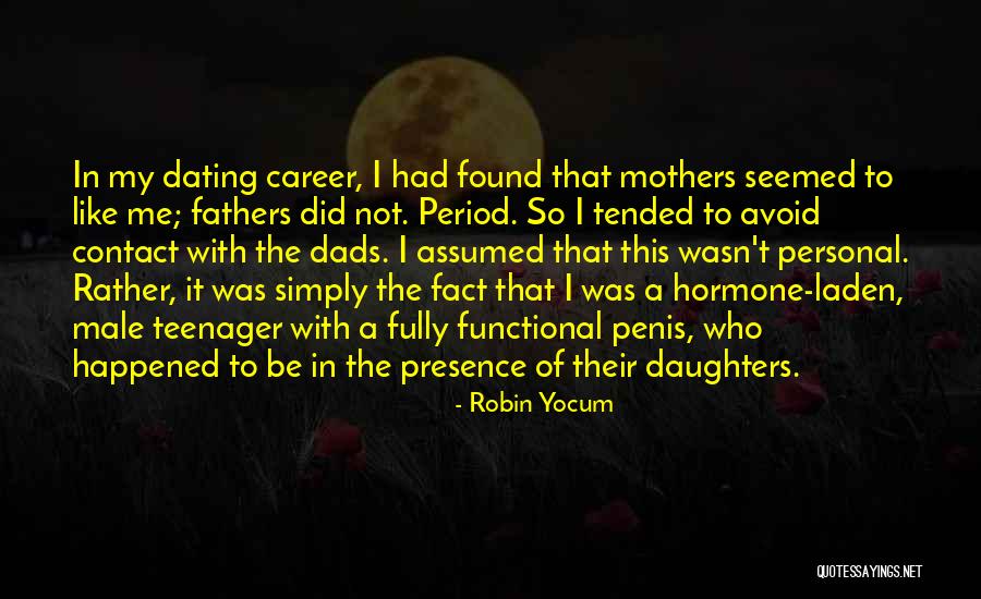Robin Yocum Quotes 1789089 Robin Yocum Quotes 1789089