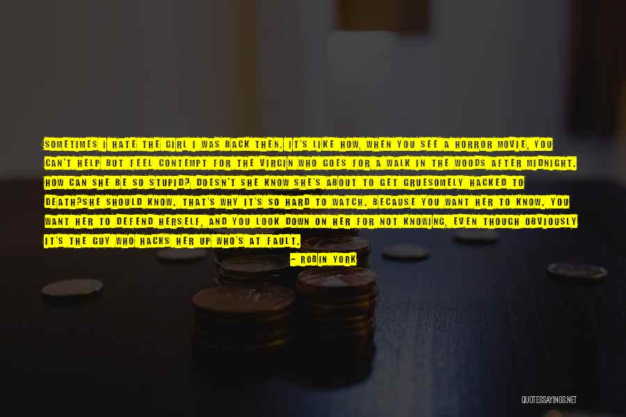 Robin York Quotes 1278966 Robin York Quotes 1278966