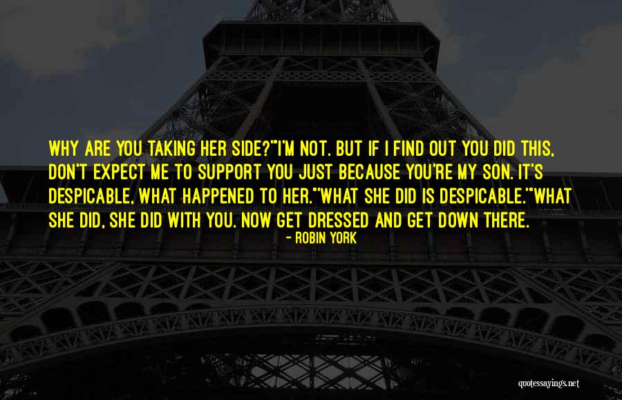 Robin York Quotes 1514730 Robin York Quotes 1514730