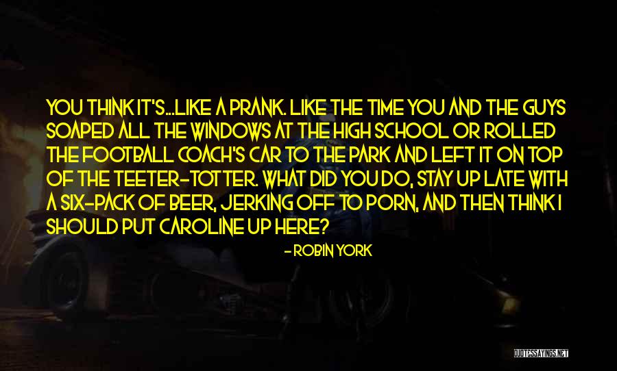Robin York Quotes 1556228 Robin York Quotes 1556228