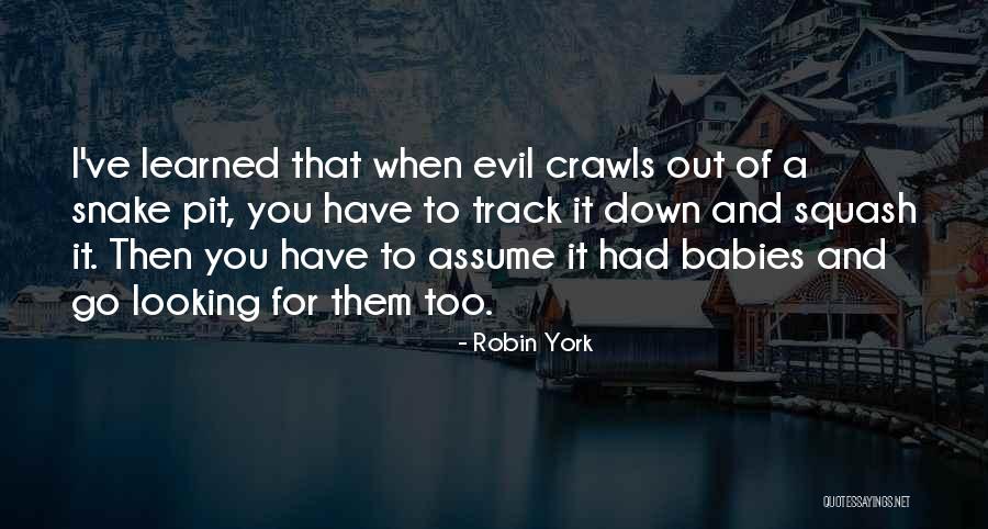 Robin York Quotes 1725727 Robin York Quotes 1725727