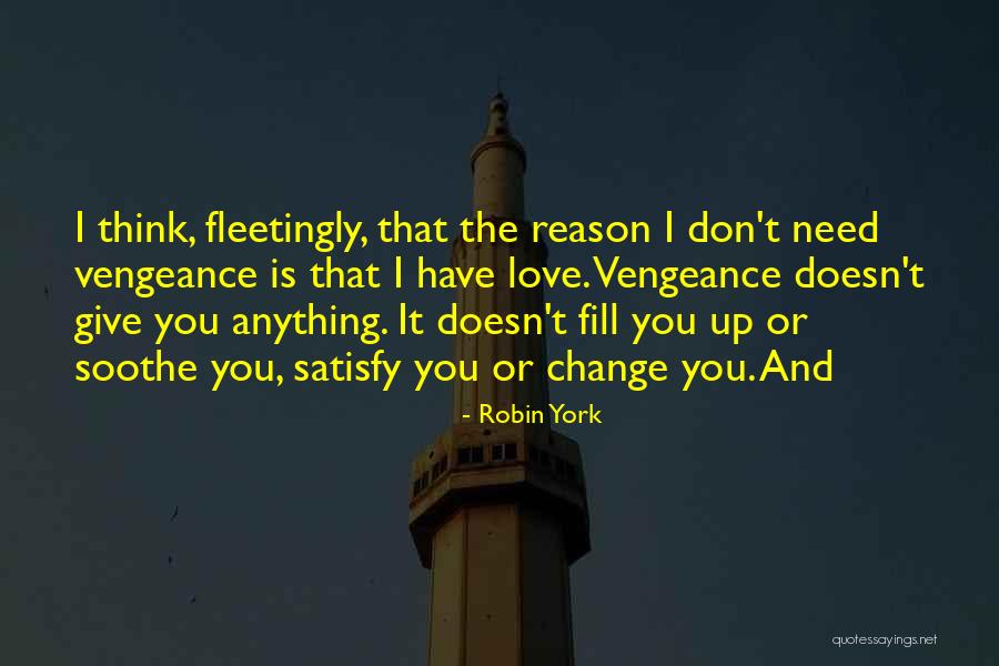 Robin York Quotes 1855158