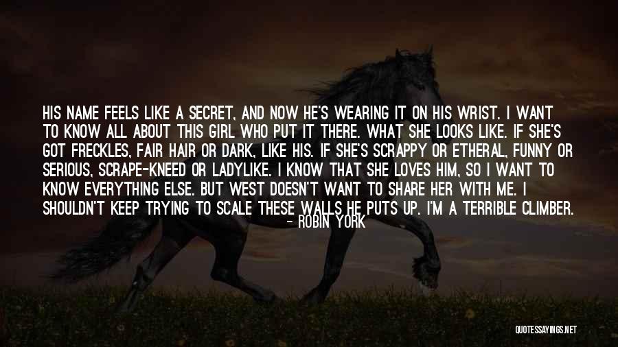 Robin York Quotes 395719 Robin York Quotes 395719