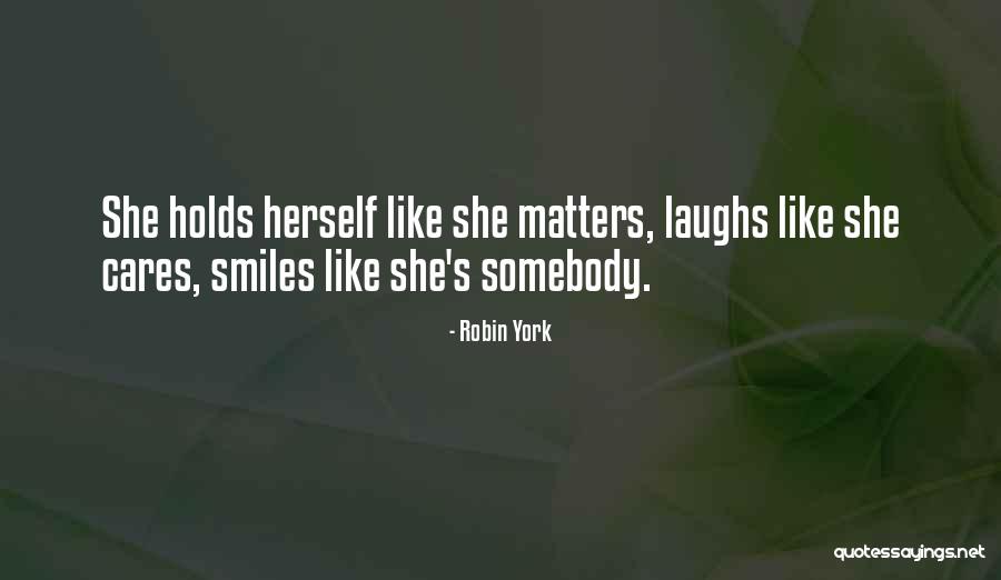 Robin York Quotes 761053 Robin York Quotes 761053