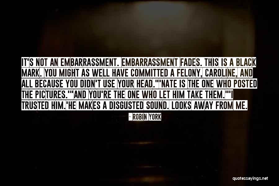 Robin York Quotes 837249 Robin York Quotes 837249