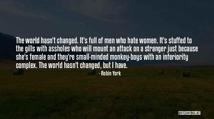 Robin York Quotes 924143