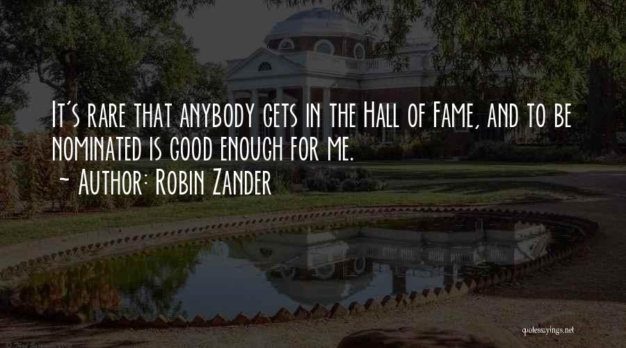 Robin Zander Quotes 1783929