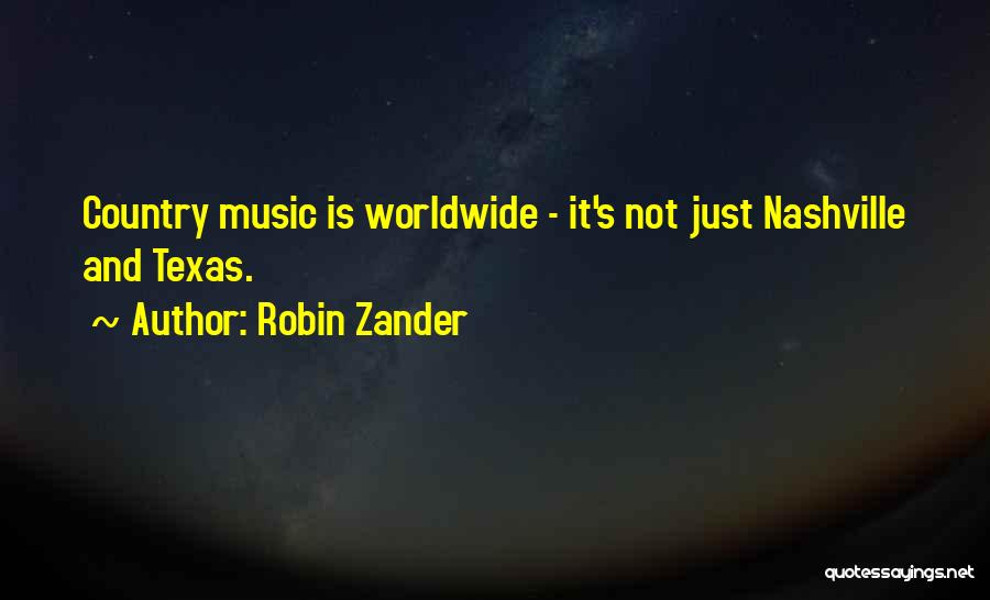 Robin Zander Quotes 193020