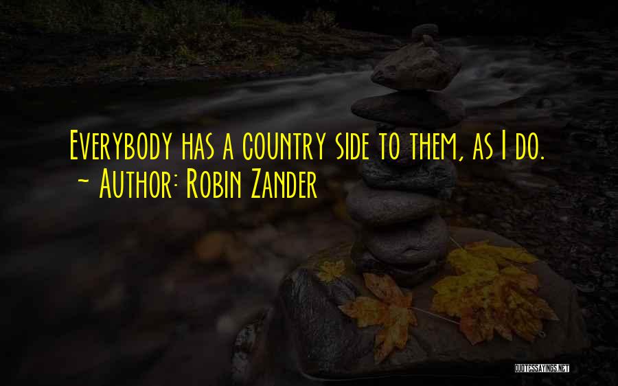 Robin Zander Quotes 2041608
