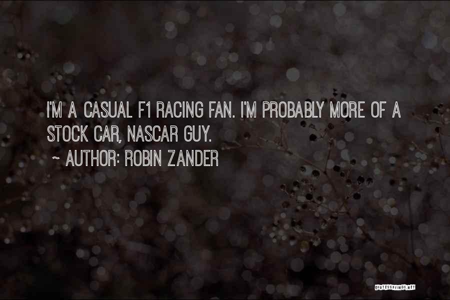 Robin Zander Quotes 968365