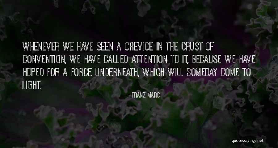 Robina Gokongwei Quotes By Franz Marc Robina Gokongwei Quotes By Franz Marc