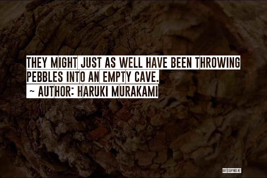 Robinas La Quotes By Haruki Murakami