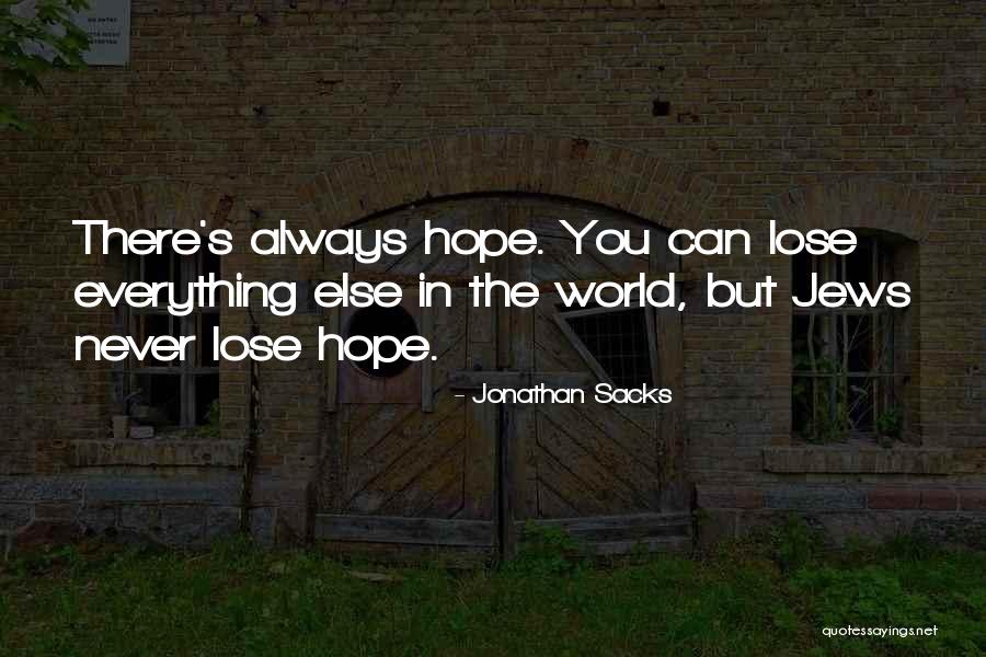 Robinetta Armstrong Quotes By Jonathan Sacks Robinetta Armstrong Quotes By Jonathan Sacks