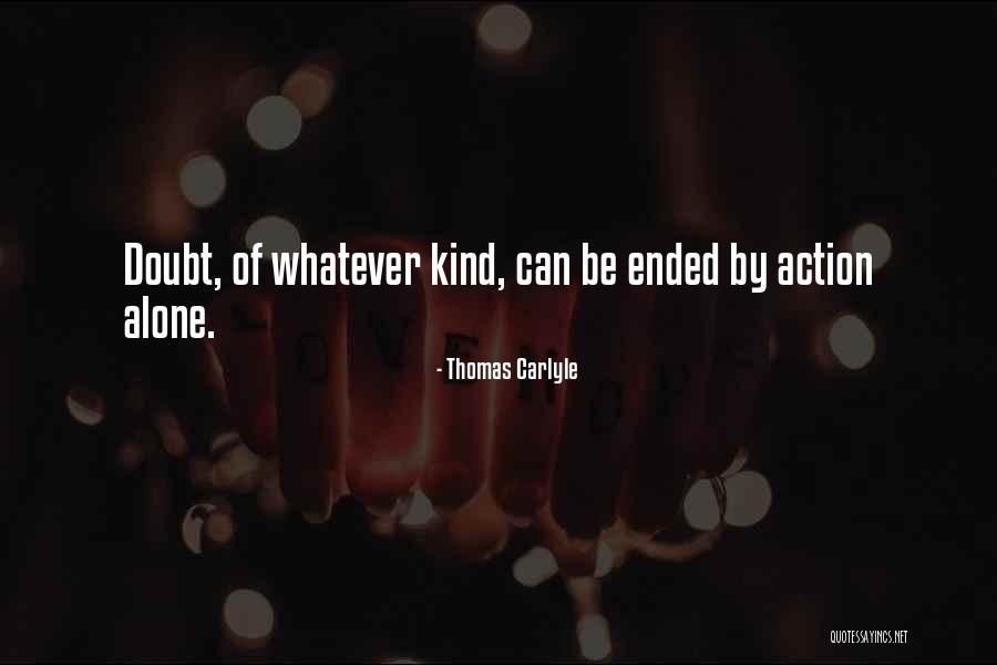 Robinetta Armstrong Quotes By Thomas Carlyle Robinetta Armstrong Quotes By Thomas Carlyle